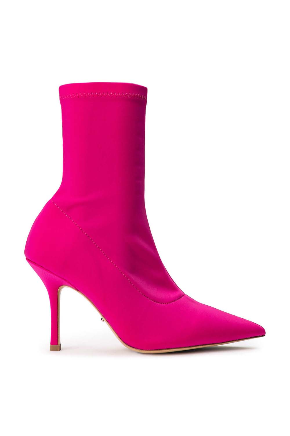 Cheap Tony Bianco Ankle Boots Online - Pink Kitana 9.5cm Womens